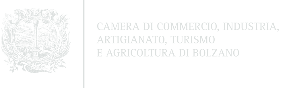 Camera commercio industria, artigianato, turismo e agricoltura di Bolzano