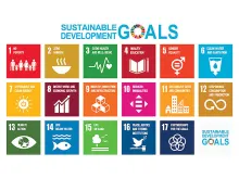 Sustainable Development Goals